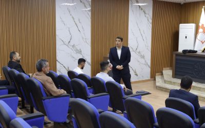 مركز الصناعة الخضراء ينظم ورشة عمل لاستعراض مخرجات برنامج “رواد الطاقة” وتعزيز الابتكار في الطاقة المتجددة
