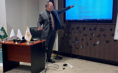 مركز الصناعة الخضراء يختتم أول برنامج دولي لـ”مدير الطاقة الخضراء المعتمد” ويؤهل كوادر وطنية لقيادة التحول نحو الاقتصاد الأخضر