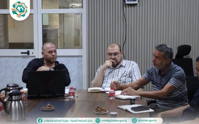 مركز الصناعة الخضراء يطلق مشروع تأهيل نظام إدارة الجودة وفق المواصفة الدولية ISO 9001:2026