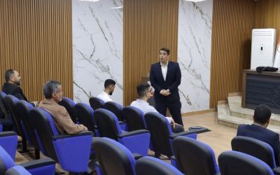 Green Industry Center Organizes Workshop to Showcase “Energy Pioneers” Program Outcomes and Promote Renewable Energy Innovation