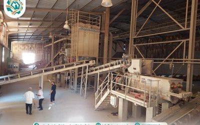 Green Industry Center Continues Field Visits to Support Green Industrial Transformation Certification