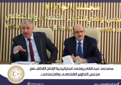 Green Industry Center Participates in Discussions on the National Cleaner Production Strategy and Industrial Sector Reform