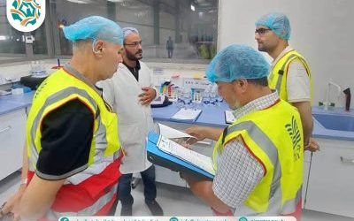 Green Industry Center Continues Field Support for the Green Industrial Transformation Program