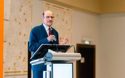 Green Industry Center Participates in the “Industrial Pioneers” Event to Support the Future of National Industry