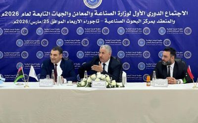 Green Industry Center Supports the Ministry’s Drive Towards Sustainable Industry and Cleaner Production