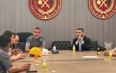 Green Industry Center Conducts Technical Study to Supply an Armed Forces Facility with Solar Energy