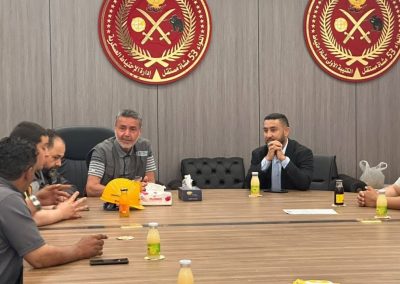 Green Industry Center Conducts Technical Study to Supply an Armed Forces Facility with Solar Energy