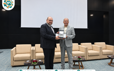 Green Industry Center Signs Memorandum of Understanding with Rob Rockefeller Standard Carbon – Tunisia